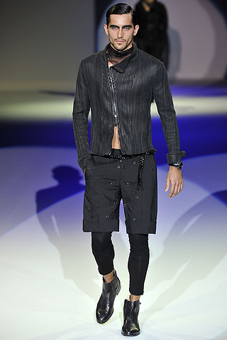 Emporio Armani / - 2011